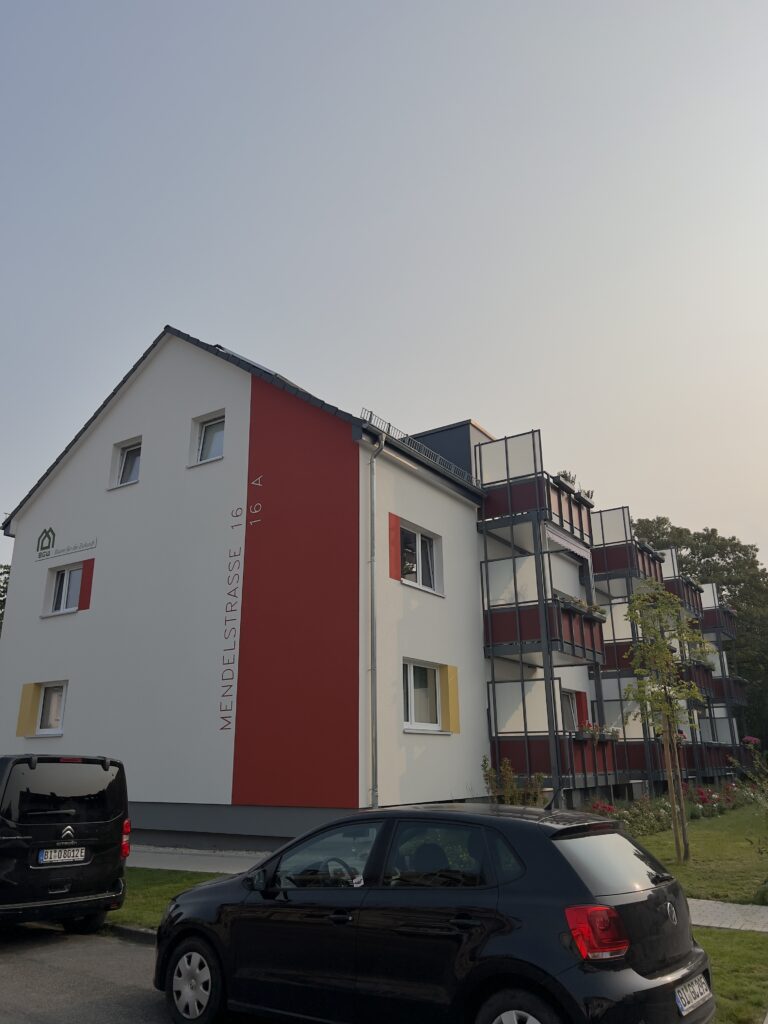Bestandsimmobilie in Bielefeld