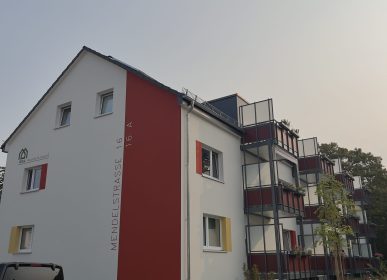 Bestandsimmobilie in Bielefeld